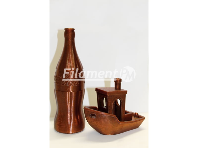 PLA 1kg Brown - Filament PM - Image 15