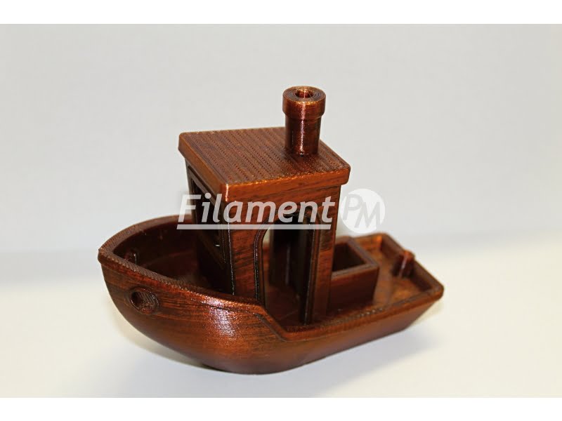 PLA 1kg Brown - Filament PM - Image 16