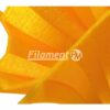 PETG 1kg Transparent Yellow - Filament PM