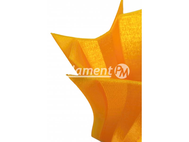 PETG 1kg Transparent Yellow - Filament PM - Image 15