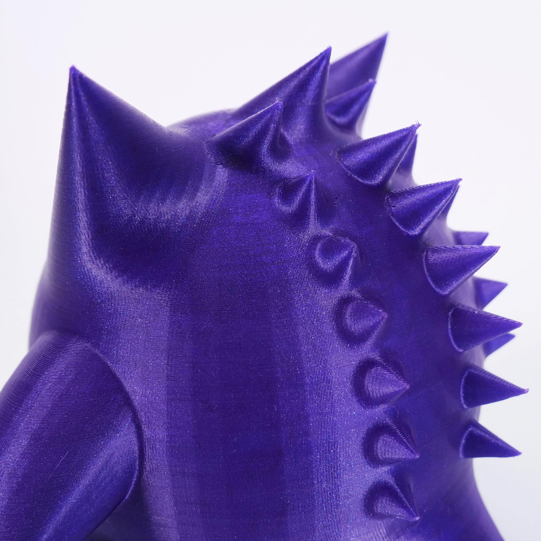 PLA 1kg Prusament Pineapple Yellow - Prusa Original - Image 15