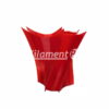 PETG 1kg Transparent Red - Filament PM