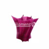PETG 1kg Transparent Violet - Filament PM