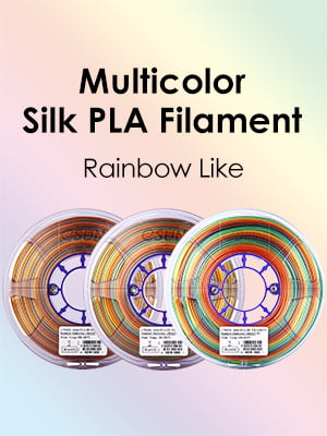 silk filament