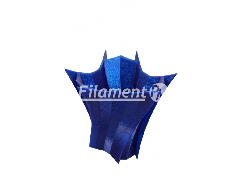 PETG 1kg Transparent Blue - Filament PM - Image 13