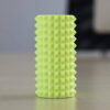 TPE 32 81A 500g RUBBERJET FLEX FLUORESCENT YELLOW ( Menos macio ) - Filament PM