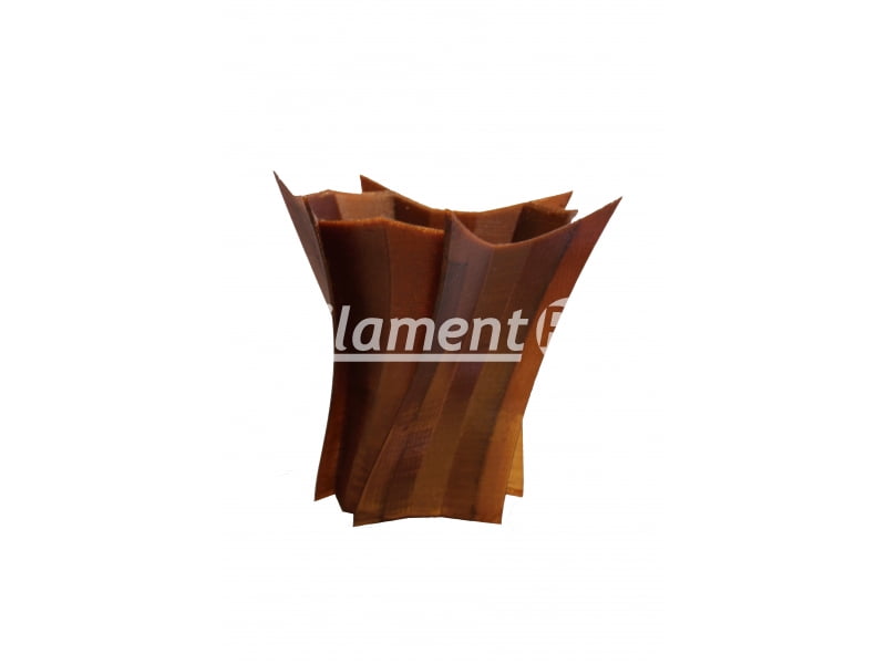 PLA 1kg Brown - Filament PM - Image 13