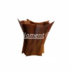 PETG 1kg Transparent Brown - Filament PM