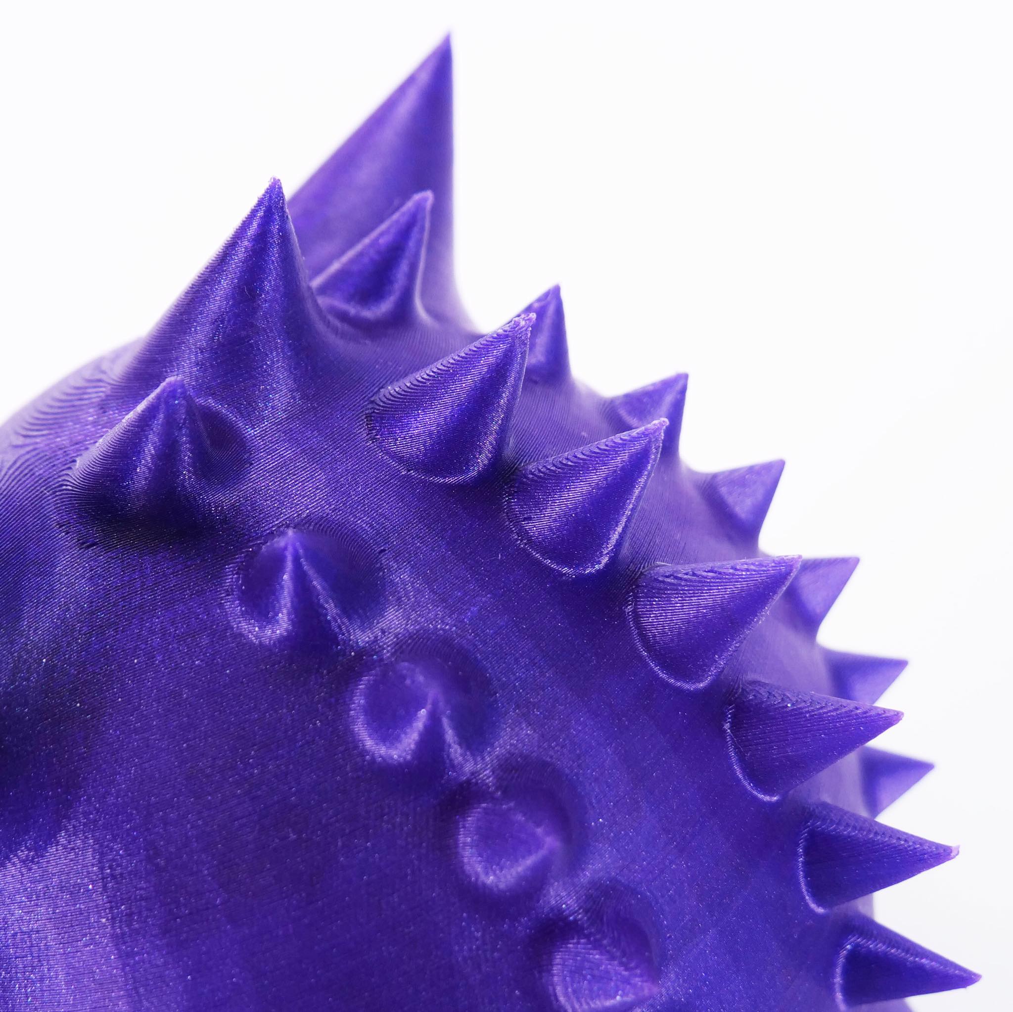 PLA 1kg Prusament Pineapple Yellow - Prusa Original - Image 16