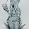 PLA 10m (Amostra) MarbleJet Dark ( mármore ) - Filament PM