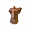 PETG Metal Edition 1kg Coffee Bronze - Filament PM