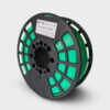 PLA+ 1kg Fluor Green - GST3D