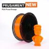 PLA 1kg Prusament Pineapple Yellow - Prusa Original