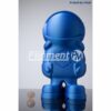 PLA 1kg Pearl Blue - Filament PM