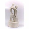 PLA 10m (Amostra) MarbleJet Light ( mármore ) - Filament PM