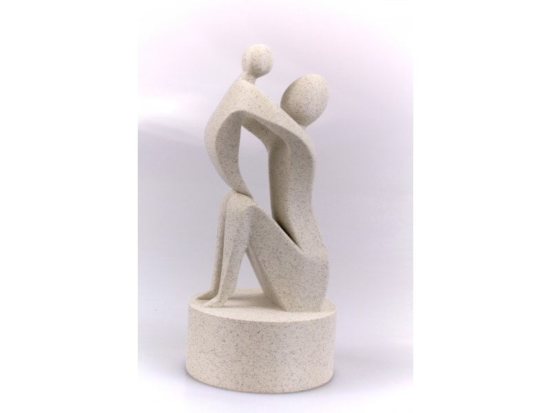 PLA 10m (Amostra) MarbleJet Light ( mármore ) - Filament PM - Image 7