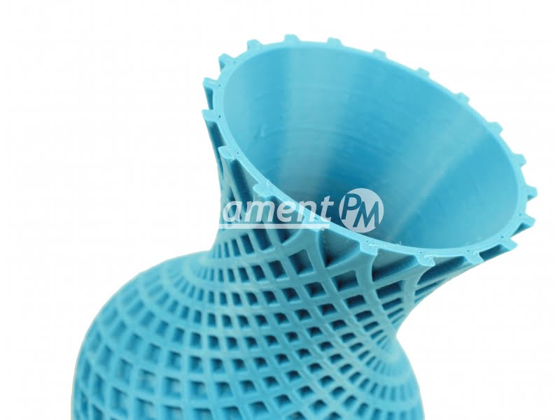 PETG 1kg Turquoise Blue - Filament PM - Image 13