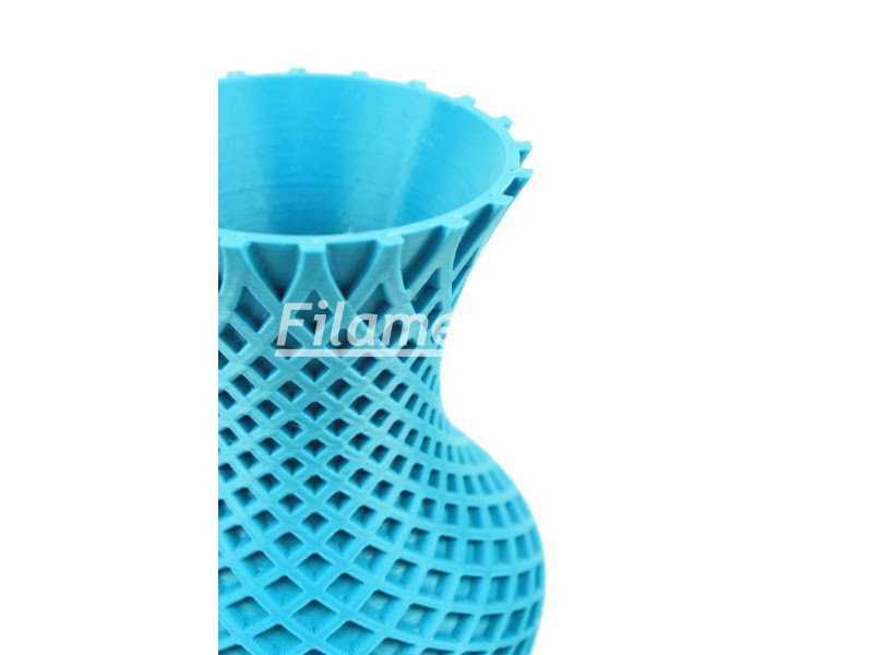 PETG 1kg Turquoise Blue - Filament PM - Image 12