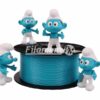 PETG 1kg Turquoise Blue - Filament PM
