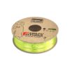 PLA Silk High Gloss 750g Yellow - FORMFUTURA