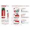 DIMAFIX PEN Caneta de fixação Aderência das peças para impressoras 3D - DIMA 3D
