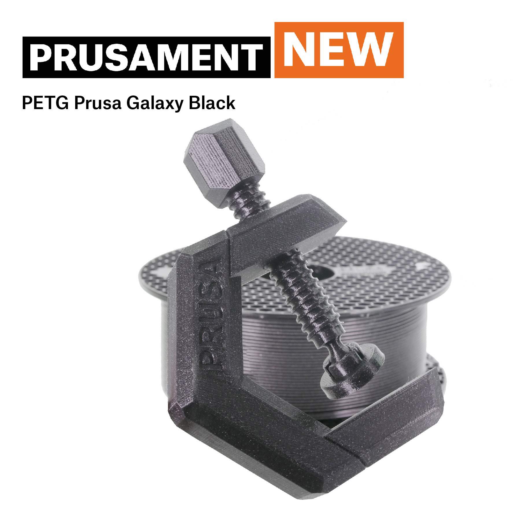 PLA 1kg Prusament Pineapple Yellow - Prusa Original - Image 21