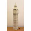 PLA 10m (Amostra) MarbleJet Light ( mármore ) - Filament PM