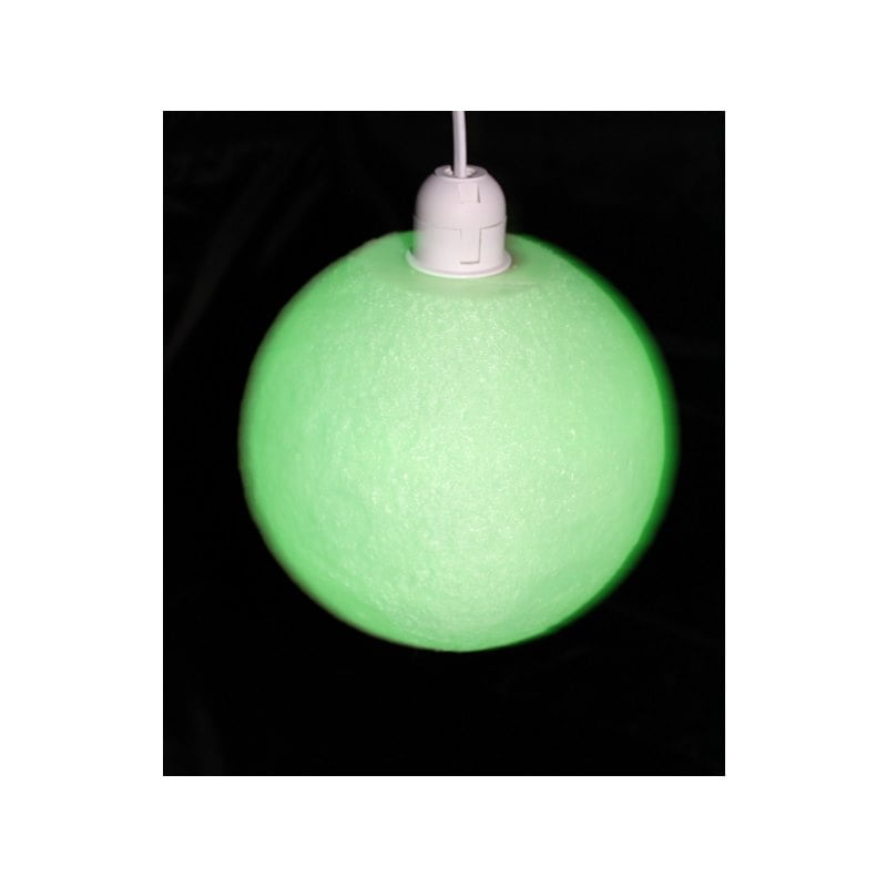 PLA 500g GlowJet glowing in the dark ( Brilha no escuro ) - Filament PM - Image 13