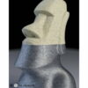 PLA 10m (Amostra) MarbleJet Light ( mármore ) - Filament PM