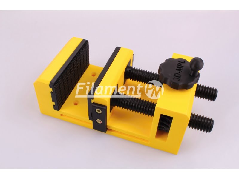 PLA 1kg Yellow - Filament PM - Image 13