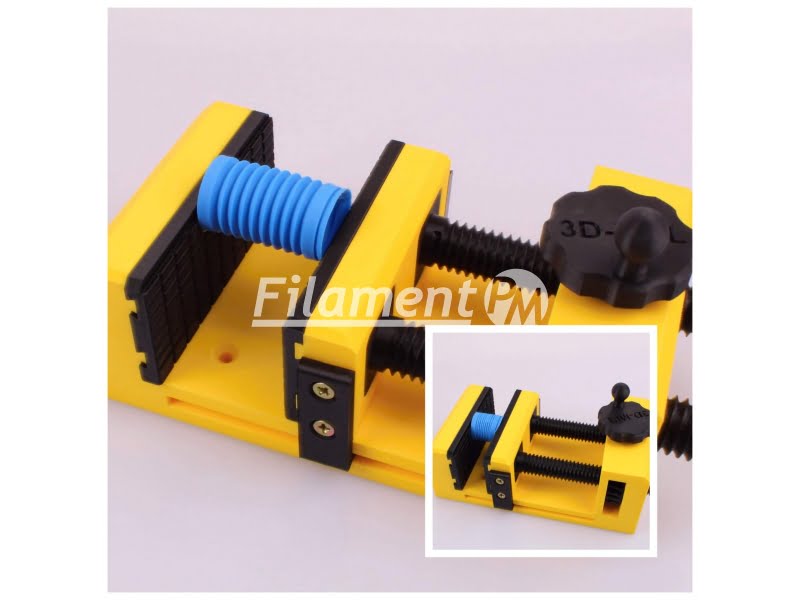 PLA 1kg Yellow - Filament PM - Image 14