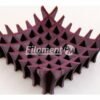 PETG 1kg Dark Purple - Filament PM