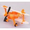 PLA 1kg Orange - Filament PM