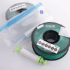 eVacuum KIT (sacos e bomba vacuo para proteger filamentos 3D da humidade) - ESUN