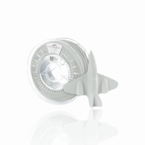 Light Weight PLA 750g Light Grey - Spectrum Filaments