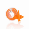 Light Weight PLA 750g Lion Orange - Spectrum Filaments