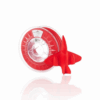 Light Weight PLA 750g Pure Red - Spectrum Filaments