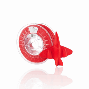 Light Weight PLA 750g Pure Red - Spectrum Filaments