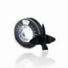 Light Weight PLA 750g Traffic Black - Spectrum Filaments