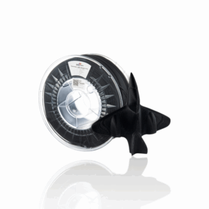 Light Weight PLA 750g Traffic Black - Spectrum Filaments