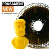 PLA 1kg Prusament Pineapple Yellow - Prusa Original