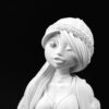 PLA 10m (Amostra) White - Filament PM