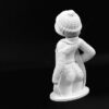 PLA 10m (Amostra) White - Filament PM