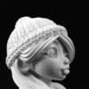 PLA 10m (Amostra) White - Filament PM