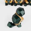 PLA 1kg Gold - Filament PM