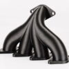 PETG 10m (Amostra) CFJet Carbon - Black ( Fibras de Carbono) - Filament PM