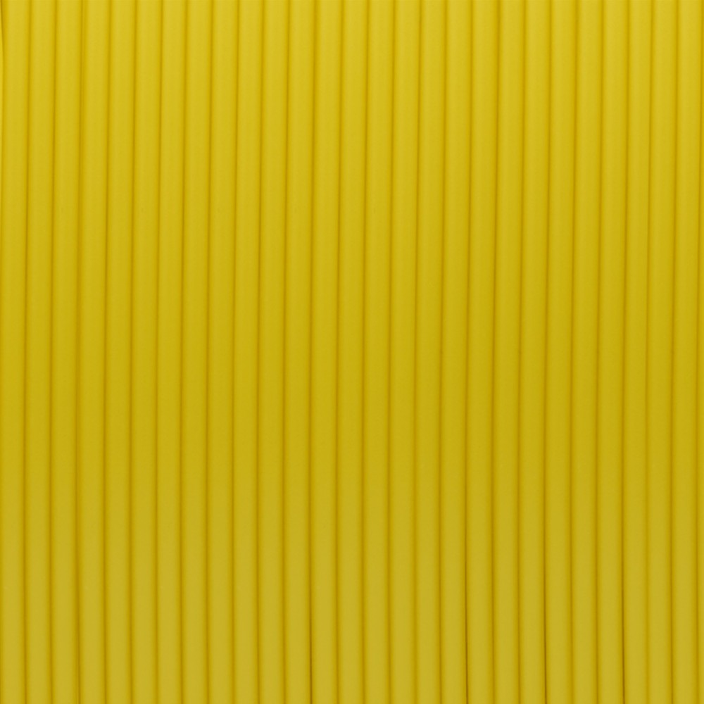 PLA HD 300g PASTEL Turmeric Yellow - WINKLE - Image 9