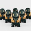 PLA 1kg Gold - Filament PM
