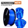 PLA 970g Prusament Royal Blue (Blend) - Prusa Original