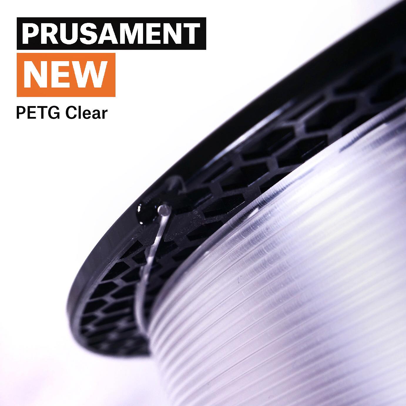 PLA 1kg Prusament Pineapple Yellow - Prusa Original - Image 25